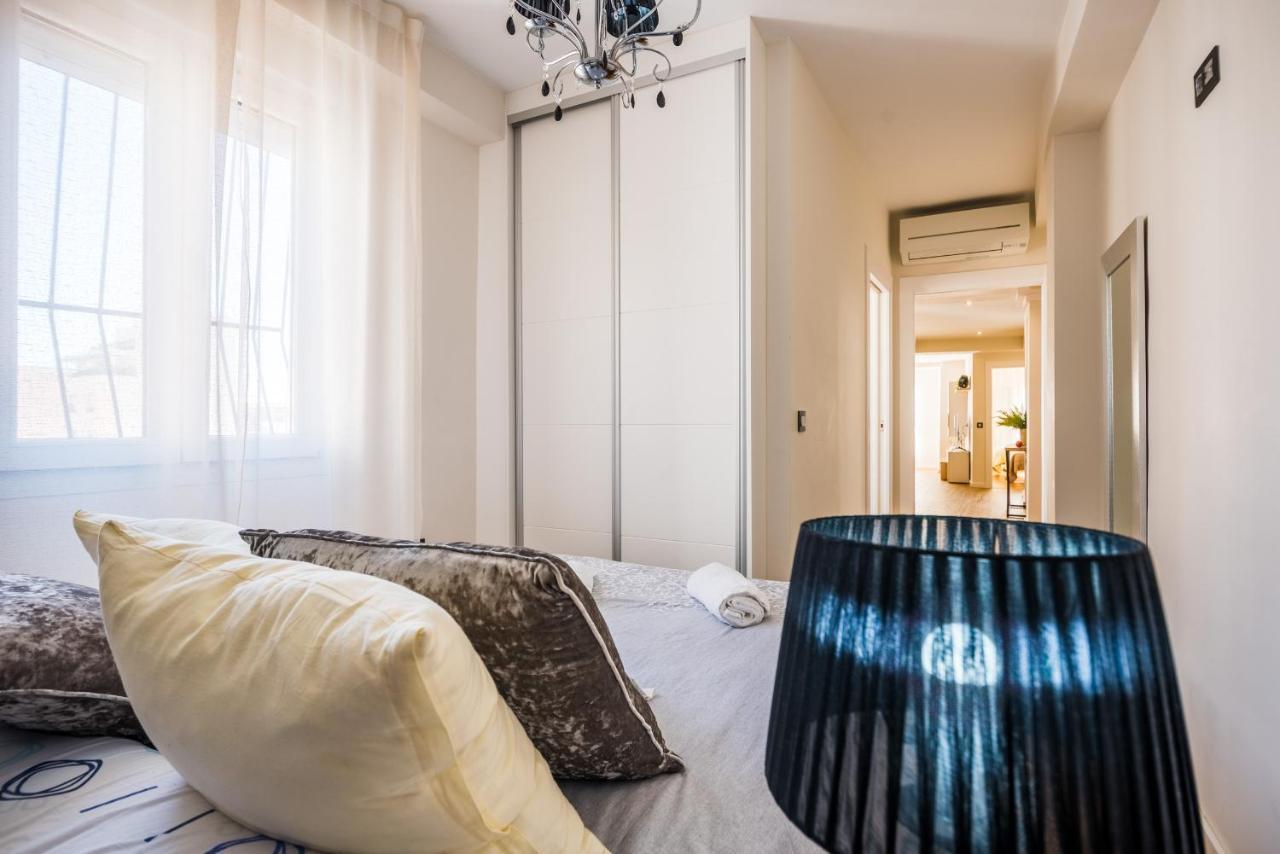 Expoholidays-Rueda Lopez Apartamento De Lujo Almería Exteriér fotografie