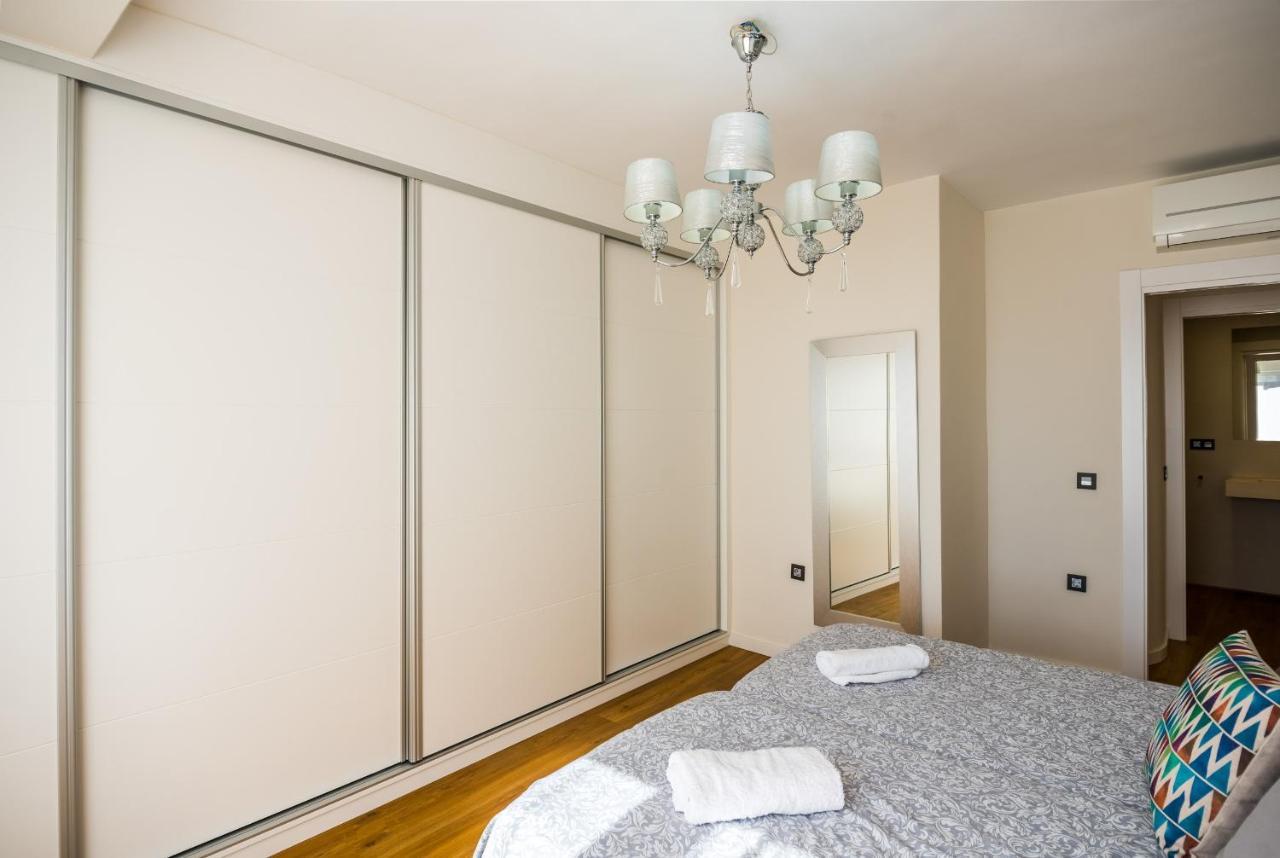 Expoholidays-Rueda Lopez Apartamento De Lujo Almería Exteriér fotografie