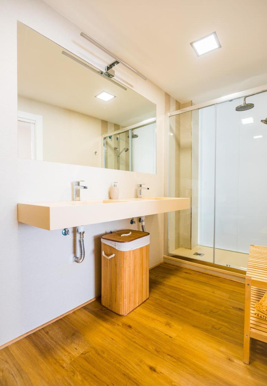 Expoholidays-Rueda Lopez Apartamento De Lujo Almería Exteriér fotografie