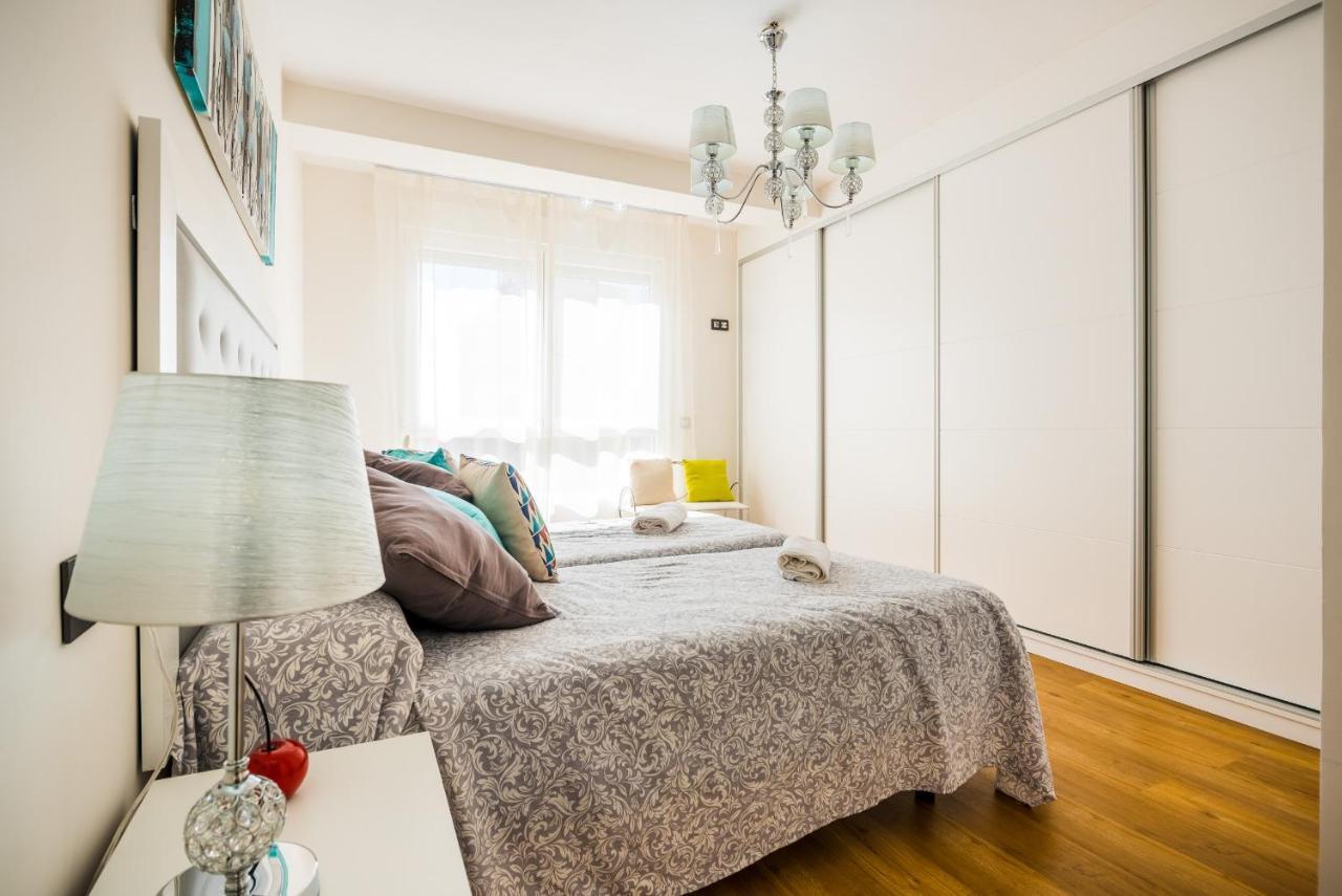 Expoholidays-Rueda Lopez Apartamento De Lujo Almería Exteriér fotografie