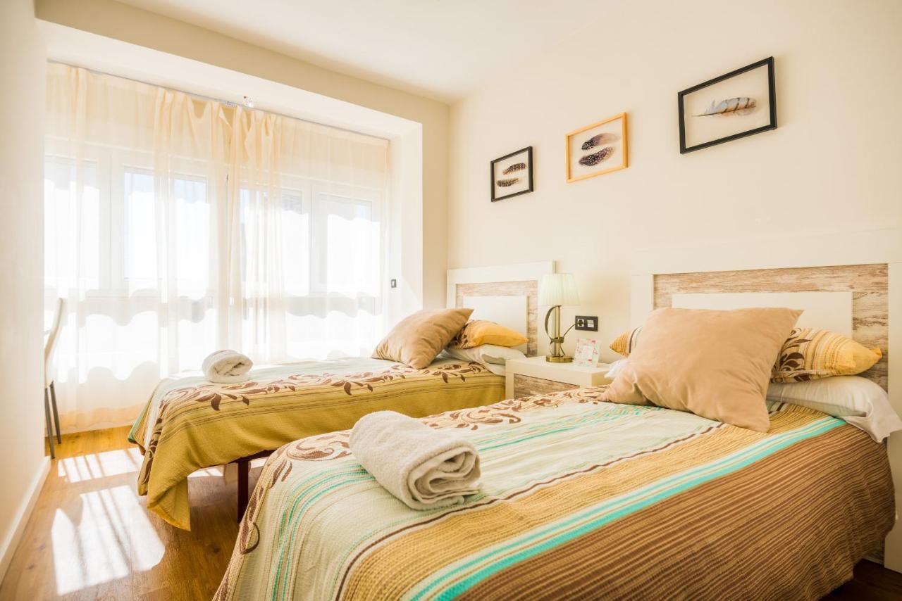 Expoholidays-Rueda Lopez Apartamento De Lujo Almería Exteriér fotografie